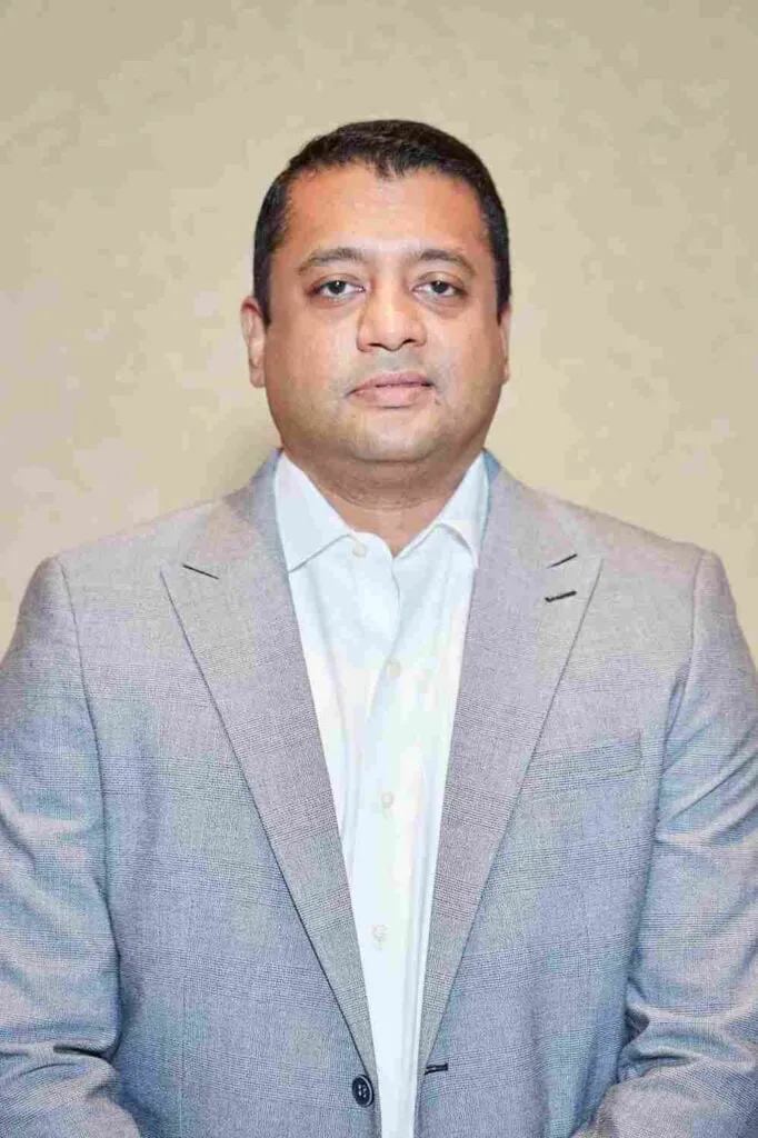 Rakesh Ragudharan Vice President Strategic Initiatives Bahwan CyberTek 1 11zon
